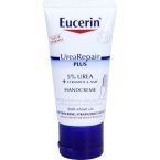 Eucerin UreaRepair PLUS Handcreme 5% im Preisvergleich