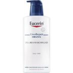 Eucerin UreaRepair ORIGINAL Waschfluid 5% im Preisvergleich