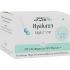 Hyaluron Tagespflege Riche LSF15 im Preisvergleich