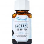 Naturafit Lactase 12000 FCC im Preisvergleich