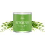 Gerstengras Pulver im Preisvergleich