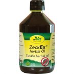 ZeckEx herbal Öl im Preisvergleich