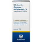 Chlorhexidindigluconat-Fertiglösung 0.2% im Preisvergleich