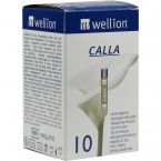 Wellion CALLA Blutzuckerteststreifen im Preisvergleich