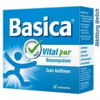 Basica Vital Pur Basenpulver im Preisvergleich