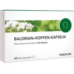 Baldrian-Hopfen-Kapseln im Preisvergleich