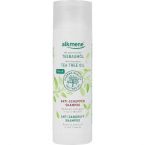 alkmene Teebaumöl Anti Schuppen Shampoo im Preisvergleich