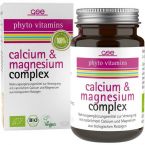 Calcium & Magnesium Complex Bio im Preisvergleich