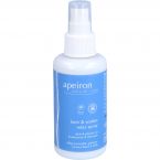 Bein & Waden Relax Spray Apeiron im Preisvergleich