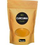 Bio Curcuma 250 g Pulver im Preisvergleich