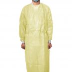 MaiMed-Coat ViruGuard Kittel gelb-Serie:Protect im Preisvergleich