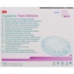 TEGADERM Foam Adhesive 19x22.2 cm oval 90616 im Preisvergleich