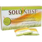 Soluintest - Darmreinigungskur im Preisvergleich