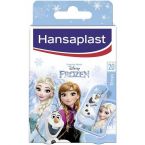 Hansaplast Kids Frozen 20 Strips im Preisvergleich