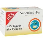 H&S Ingwer plus Curcuma im Preisvergleich