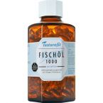 naturafit Fischöl 1000mg im Preisvergleich