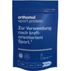 Orthomol Sport Protein im Preisvergleich
