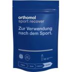 Orthomol Sport Recover im Preisvergleich