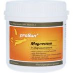 proSan Magnesium im Preisvergleich