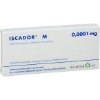 Iscador M 0.0001mg im Preisvergleich