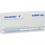 iscador P 0.0001mg im Preisvergleich