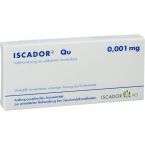 Iscador Qu 0.001mg im Preisvergleich