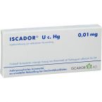 Iscador U c. Hg 0.01mg im Preisvergleich