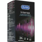 Durex Intense Kondome im Preisvergleich