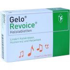 GeloRevoice Halstabletten Grapefruit-Menthol im Preisvergleich