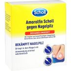 Amorolfin Scholl gegen Nagelpilz Behandlungsset im Preisvergleich