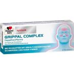 GRIPPAL COMPLEX DoppelherzPharma 200 mg/30 mg im Preisvergleich