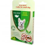 Floh- und Zeckenschutzhalsband f. Hunde Ecto-MAX im Preisvergleich