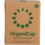 OrganiCup Menstruationstasse Größe A im Preisvergleich