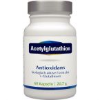 Acetylglutathion 250 mg Vegi im Preisvergleich