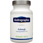 Andrographis 600 mg 10% Andrographolide Vegi im Preisvergleich