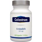 Colostrum 400 mg 18% IgG Vegi-Kaps im Preisvergleich