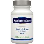 Hyaluronsäure 100 mg resorbierbar Vegi im Preisvergleich