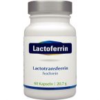 Lactoferrin 250 mg Vegi-Kaps im Preisvergleich