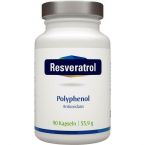 Resveratrol 500 mg Vegi im Preisvergleich