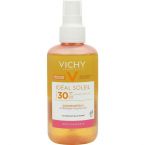 VICHY Ideal Soleil Sonnenspray Antiox LSF 30 im Preisvergleich
