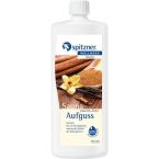 Spitzner Saunaaufguss Vanille Zimt Wellness im Preisvergleich