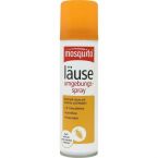 mosquito Läuse- & Insekten-Umgebungsspray im Preisvergleich