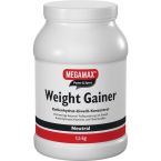 Weight Gainer Neutr MEGAMAX im Preisvergleich