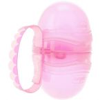 Schnullerbox 2tlg. pink CHICCO im Preisvergleich