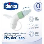 Nasenschleimentferner 3 tlg. Physioclean CHICCO im Preisvergleich