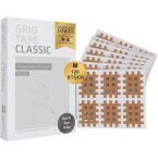 Aktimed GRID TAPE CLASSIC medium 2.8 x 3.6cm im Preisvergleich