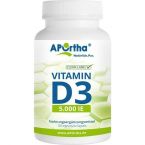 Vitamin D3 5.000 IE im Preisvergleich
