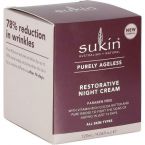SUKIN Purely Ageless Restorative Night Cream im Preisvergleich
