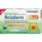 tetesept Reizdarm Akut im Preisvergleich