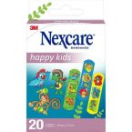 Nexcare Happy Kids im Preisvergleich
